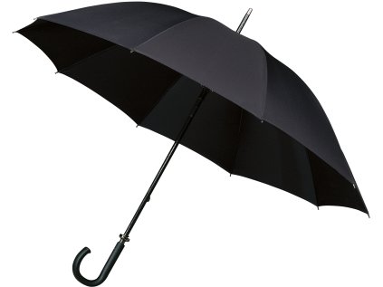 Pánský golfový deštník TUDOR černý