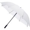 Dámský golfový deštník Dublin bílý