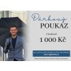 1darkovy poukaz muži 1000