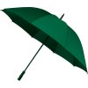 golfový deštník TAIFUN zelený