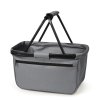 Halfar-nakupni-kosik-Shopper-BLACK-BASKET-sedy