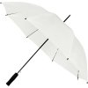 Dámský holový deštník STABIL NEW bílý