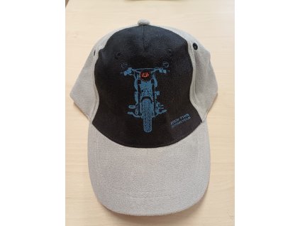 Chlapčenská šiltovka