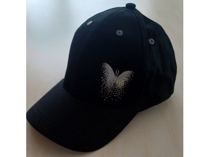 Dievčenská šiltovka