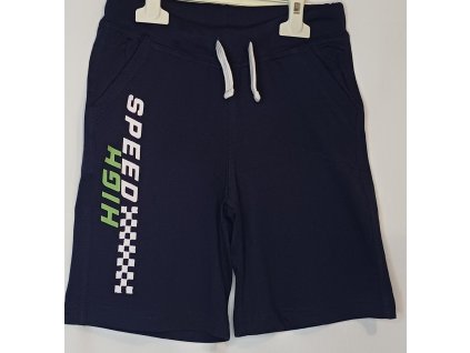 Chlapčenské kr. nohavice