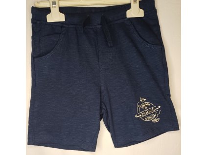 Chlapčenské kr. nohavice