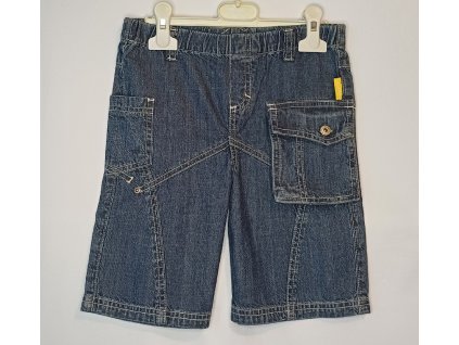 Chlapčenské kr. nohavice