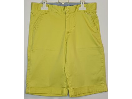 Chlapčenské kr. nohavice