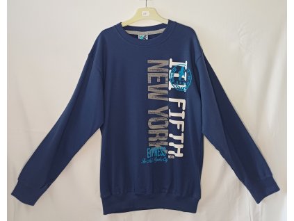 chlapčenské tričko s dlhým rukávom