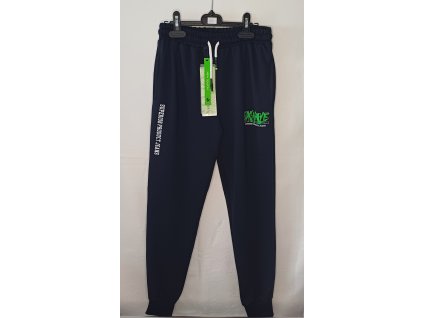 tepláky chlapčenské