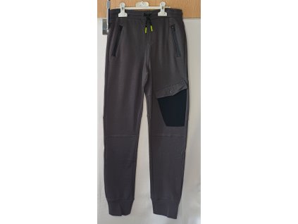 tepláky chlapčenské