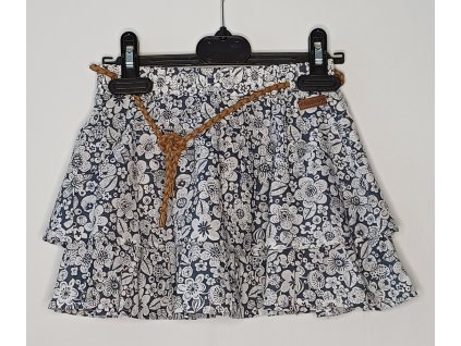 Dievčenská sukňa