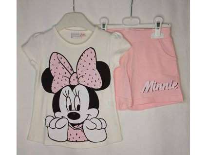 Dievčenská letná súprava