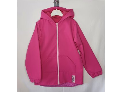 Jarná bunda dievčenská