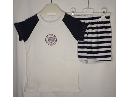 Chlapčenská letná súprava