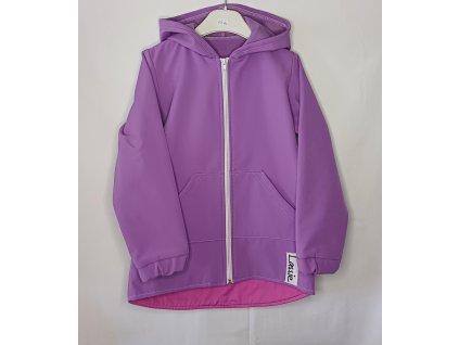 Jarná bunda dievčenská
