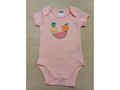 Dievčenské body bez rukávov