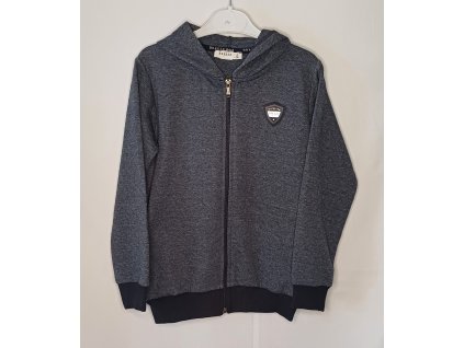 Mikina chlapčenská