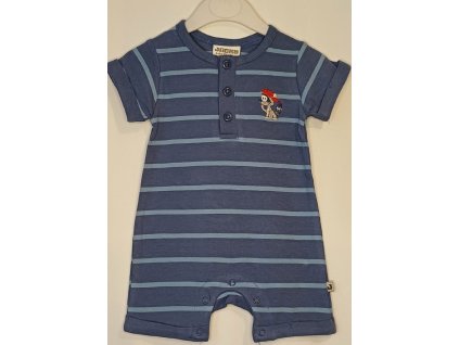 Chlapčenské opaľovačky