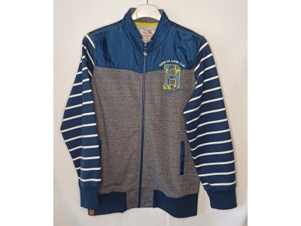 Mikina chlapčenská