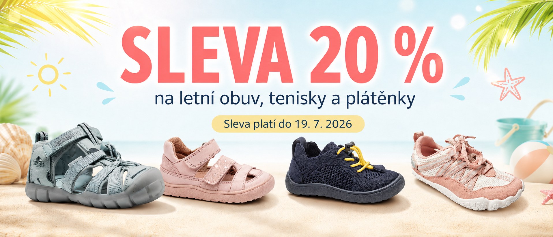 sleva 20%