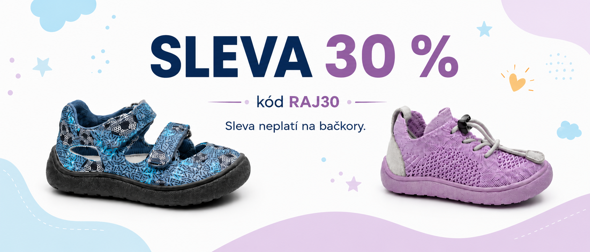 Sleva 30%