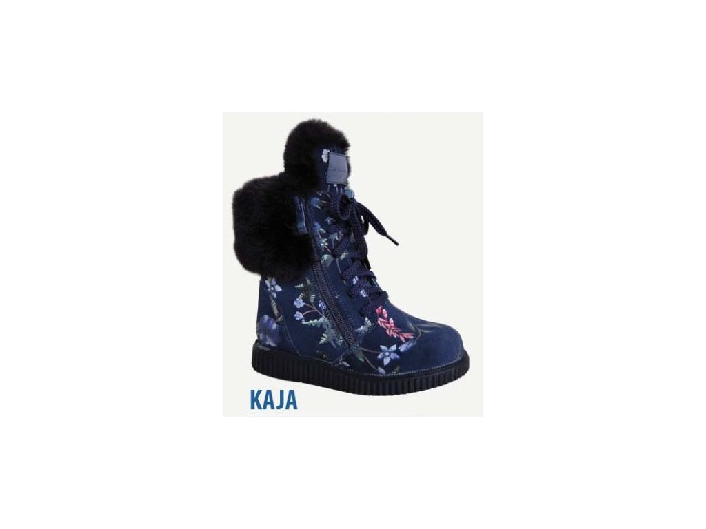 Dívčí obuv Kaja vel. 29-38