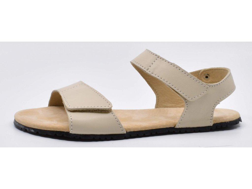Dámské Barefoot sandále Belita