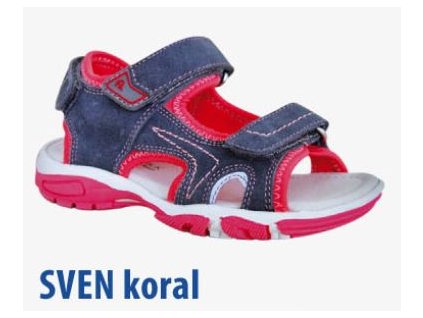Protetika Sven koral