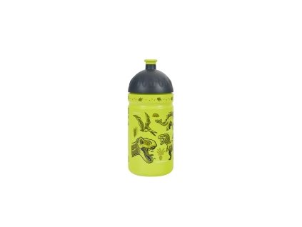 Zdravá lahev 0,5L Dinosaurus