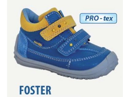 Chlapecká obuv Foster