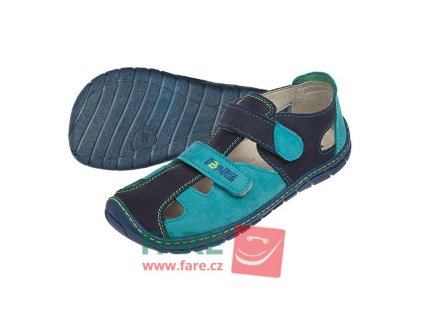 Chlapecké Fare sandálky 5261201