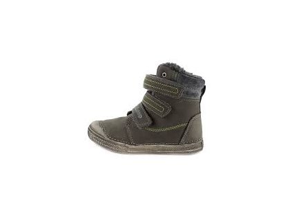 Chlapecká zimní obuv 049-912AL