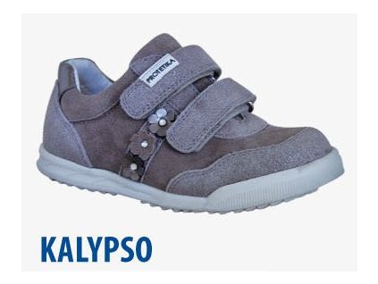 Dívčí obuv Kalypso