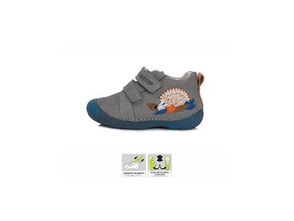 Chlapecká obuv 015-178A