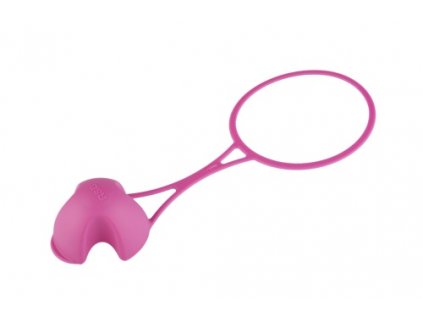 r b krytka floppy ruzova