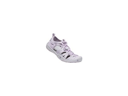 10011676KEN01 MOXIE SANDAL Y LAVENDER FOG METALL