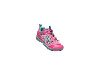 10005763KEN01 CHANDLER CNX Y BRIGHT PINK LAKE GR