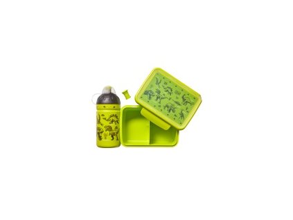 set dinosauri
