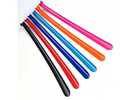 6891 618 kunststoff schuhanzieher plastic shoehorn 56 cm