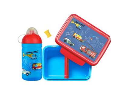 set zachranari