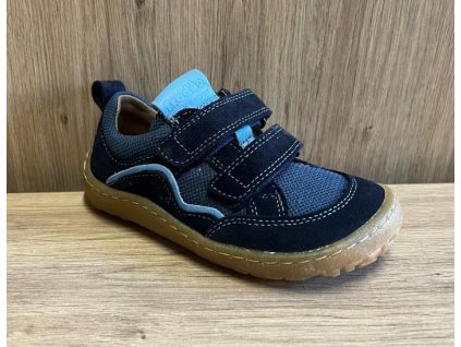 Chlapecké Barefoot tenisky Froddo G3130246