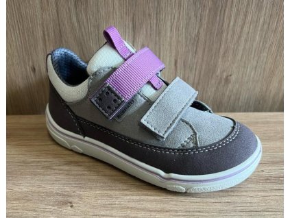 Dívčí Barefoot tenisky Ricosta Jaco 505000602/440