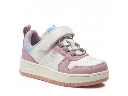 sneakersy xti 150763 lilac 0000303759971