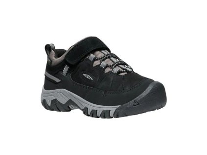 Dětské boty KEEN TARGHEE IV LOW WP CHILDREN