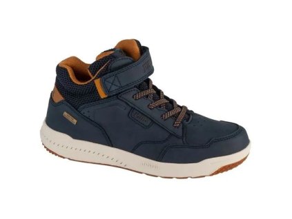 Chlapecké tenisky Joma J.TORCON JR 2403 navy