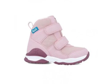 Dívčí zimní boty ROSA, Biomecanics, 241258-A032