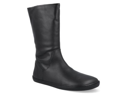 50202 viola black barefoot damske kotnikove boty protetika viola black 1