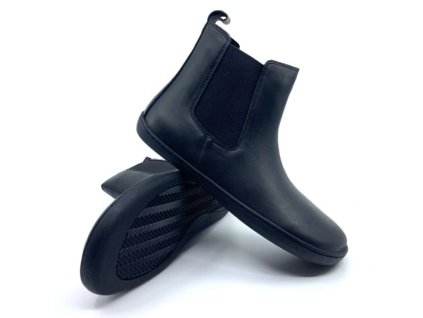 37473 1 chelsea boty protetika debora dark black