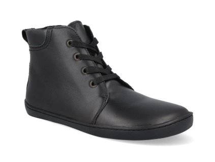 49932 antonia bl barefoot damske kotnikove boty protetika antonia black 1